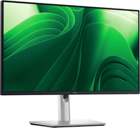 Dell Pro 24 Plus - P2425DE - (23.8") (2560x1440) QHD IPS LED USB-C Hub Monitor