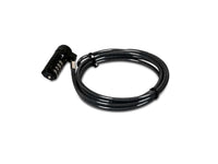 Port Combination Cable Security Lock