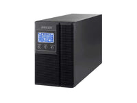 Mecer WINNER PRO 1000VA ON-LINE TOWER UPS PF 0.8 - Battery Warranty 6 Months