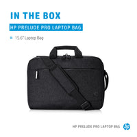 HP Prelude Pro 15.6 Laptop Bag - Image 2