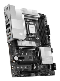 MSI PRO Z890-P Wi-Fi