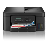 Brother DCP-T730DW 3-in-1 Ink Tank Printer with wireless networking capabilities; duplex printing (3YR / 50