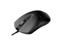 CANYON mouse Accepter GM-211 RGB 6buttons Wired Black