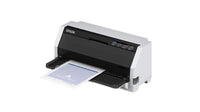 Epson 106Column 24Pin DotMatrix USB Bidirectional Parallel Ethernet 6 + 1 Original