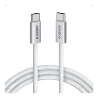 Anker Type C to Type C Braided Cable 240W 1m White - Image 2