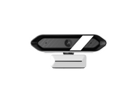 LORGAR Rapax 701, Streaming Camera, 2K 1080P/60fps, 1/3'', 4Mega CMOS Image Sensor, Auto Focus white