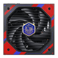 A850GLS Mlg Edition Power Supply