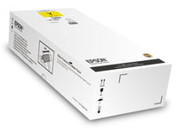 Epson Ink Bags Yellow XXL T869440 WF-R8590