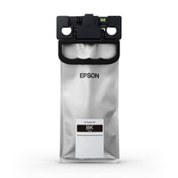 Epson Ink Bags Black XL T01C100 WF-C579RDWF