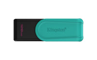 Kingston 128GB Portable USB 3.2 Gen 1 DataTraveler Exodia S - Image 5
