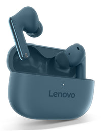 Lenovo TWS YOGA PC Edition-Tidal Teal - Image 3