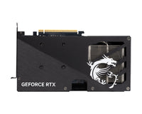 MSI RTX 5060 8G Gaming OC