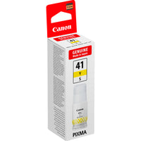 Canon GI-41S Yellow Ink TANK G2430/G3430