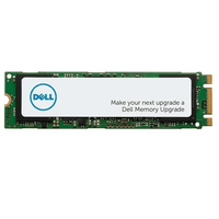 Dell M.2 PCIe NVME Class 40 2280 Solid State Drive - 512GB - Image 3