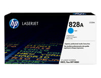 HP 828A Cyan Imaging Drum - Image 5