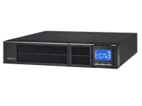 Mecer WINNER PRO 1000VA 2U ON-LINE RACKMOUNT UPS PF 0.8 - Battery