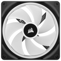 Corsair 140mm RGB LED PWM Case Fan Triple Pack - Image 2