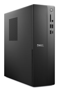Dell Pro Slim Essenital Desktop PC - Image 2