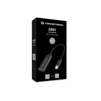 Conceptronic Adapt USB-C to HDMI