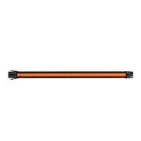 TT Cab, Ttmod Sleeve Cable, Orange/Blac