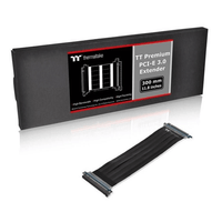 TT Cab, PCI-E 16X Premium Riser Cable