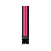 TT Cab, Ttmod Sleeve Cable, Pink/Black