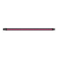 TT Cab, Ttmod Sleeve Cable, Pink/Black