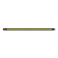 TT Cab, Ttmod Sleeve Cable, Yellow/Blac