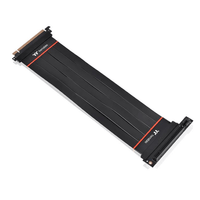 TT Cab, PCI-E 4.0 Extender 300mm Riser