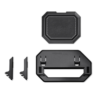 TT Case Kit, Tower 300 Black Stand