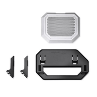 TT Case Kit, Tower 300 Snow Stand