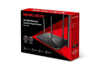 Mercusys AC1200 Dual Band Wi-Fi Router - Image 3