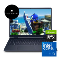 Dell Alienware 16 Aurora 16" RTX 4050 Core 5-210H 16GB 512GB Win 11 Pro Gaming Notebook - Image 2