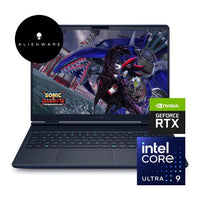 Dell Alienware 16X Aurora 16" RTX 5070 Core-U9 32GB 1TB Win 11 Pro Notebook - Image 2