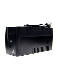 Acconet 1200VA/600W Offline UPS | AC-UPS-1000 - Image 2