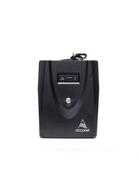 Acconet 2000VA/1200W Offline UPS | AC-UPS-2000