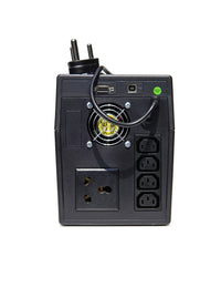 Acconet 2000VA/1200W Offline UPS | AC-UPS-2000 - Image 3