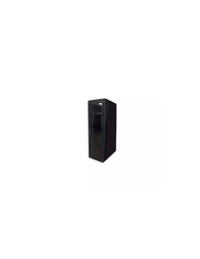 Acconet 27U Perforated Floor Standing Cabinet | AC-CAB-27U1000-FL