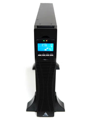 Acconet 3000VA/2700W Online Rack Mounted UPS | AC-UPS-O3000-R - Image 2