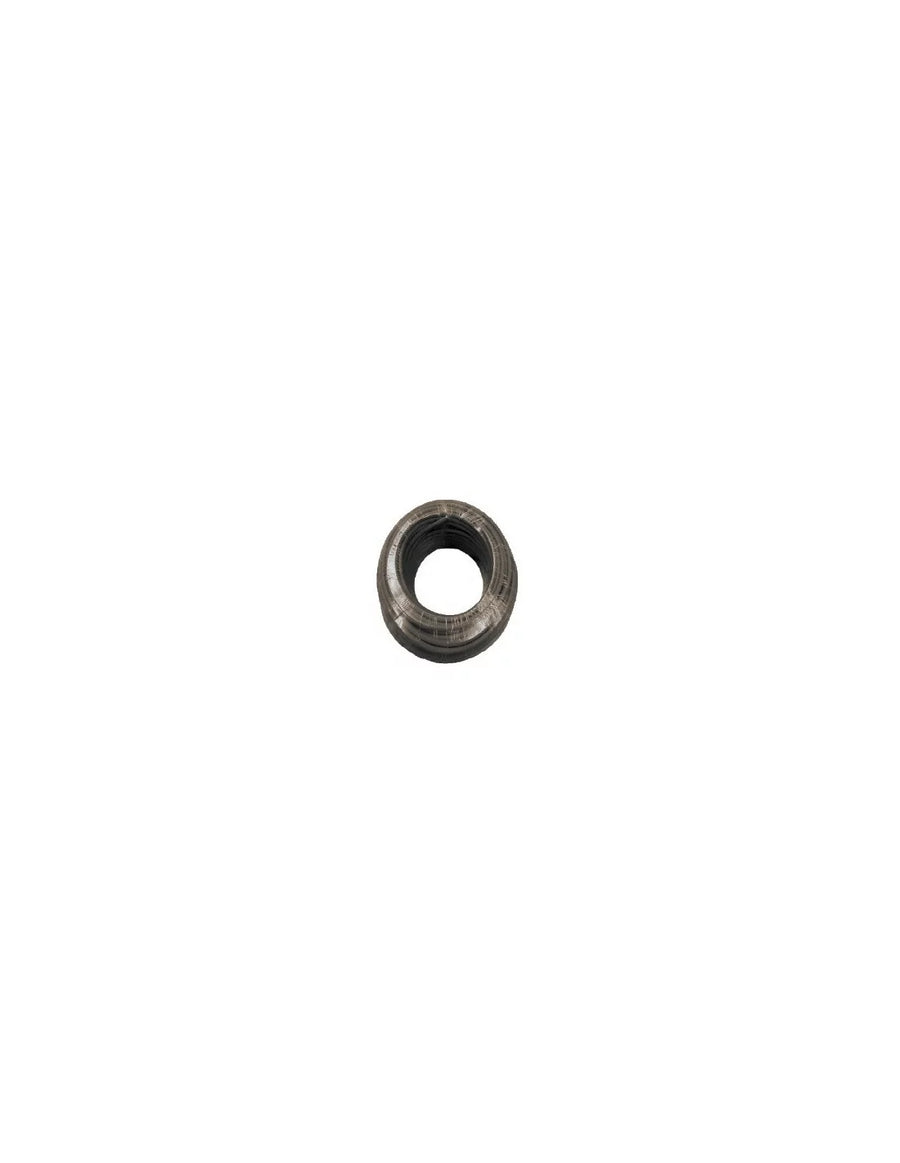 Acconet 4mm Outdoor solar cable Black - sold per meter