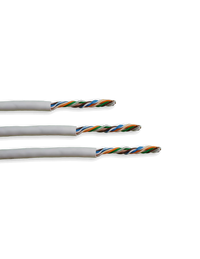 Acconet CAT5e Indoor Ethernet Cable 100m White Solid Copper STP Pull Box | CAT5-100-SC-STP - Image 5