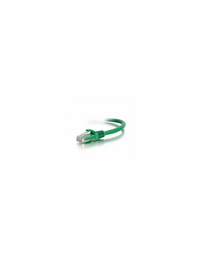 Acconet CAT6 2m UTP Flylead (Patch Lead) Green