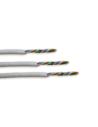 Acconet CAT6 Indoor Ethernet Cable 305m White Solid Copper UTP Pull Box | CAT6-305-SC - Image 4