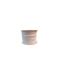 Acconet CAT6 Indoor Ethernet Cable 500m White CCA STP Roll | CAT6-500-STP