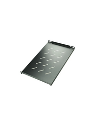 Acconet Fixed Flat Shelf For 800mm Deep 18,27 and 42U Racks
