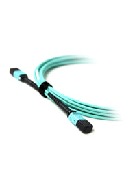 Acconet Patch Lead 12Core MPO Female to MPO Female 5M - Image 2