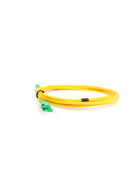 Acconet Patch Lead LC/APC-LC/APC Duplex 3M Single Mode - Image 3