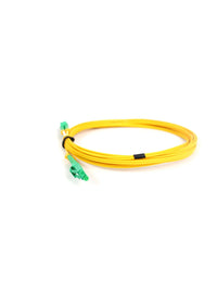 Acconet Patch Lead LC/APC-LC/APC Duplex 3M Single Mode - Image 2
