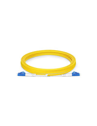 Acconet Patch Lead LC/UPC-LC/UPC Duplex 3M Single mode