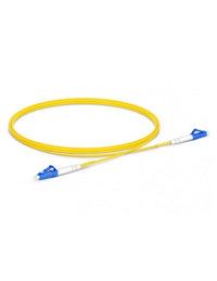 Acconet Patch Lead LC/UPC-LC/UPC Simplex 1M Single Mode